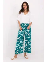 Dámske nohavice model 215121 Podúroveň Dámske nohavice model 215121 Podúroveň