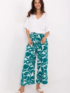 Dámske nohavice model 215121 Podúroveň