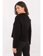 Sveter s gombíkmi model 218030 Továrenská cena Sveter s gombíkmi model 218030 Továrenská cena