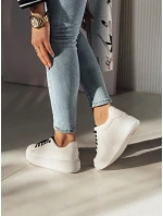 Dámske tenisky UNISTEP white FashionStreet ZY0528