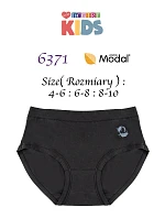 Detské nohavičky DC Girl 6371 A12 Detské nohavičky DC Girl 6371 A12