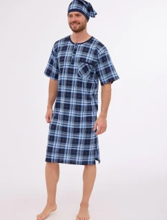 Pánske tričko Cornette 109/28 S-2XL