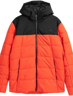 Lyžiarska bunda 4F M307 M 4FAW23TTJAM307 62S pánska