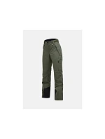 Peak Performance W Anima Pants green women