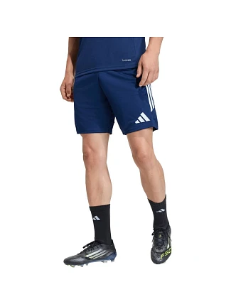 Pánske tréningové šortky adidas Tiro 26 League Navy Blue JY9718 Pánske tréningové šortky adidas Tiro 26 League Navy Blue JY9718