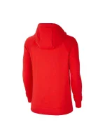 Dámska tréningová mikina Park 20 W CW6955-657 - Nike