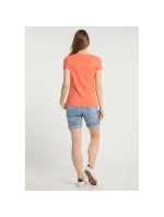 Mustang Alexia W 1009641 8204 Tričko