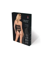 Hot in Here Not so shy farba:čierna