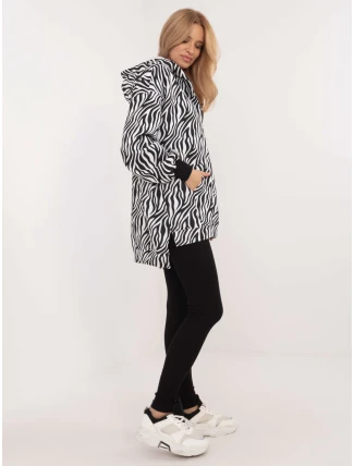 Súprava EM KMPL 966.03P čierna a biela