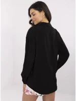 NM KS košeľa Y0826.69 čierna