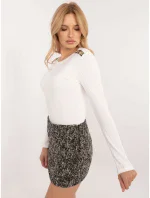 Blúzka RV BZ A 210.43 ecru