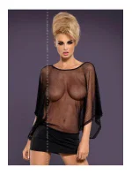 Košieľka Punker dress - Obsessive