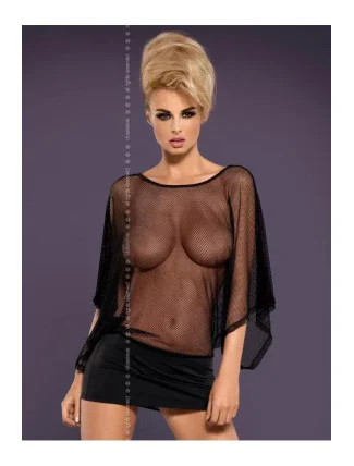 Košieľka Punker dress - Obsessive