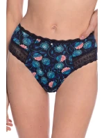 DÁMSKE MIDI NOHAVIČKY L-1529MD