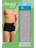 SLOGGI MEN EVER EASE HIPSTER BOXERKY 2PACK