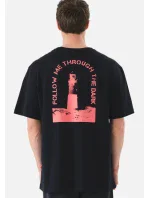 Pánske tričko John Frank JFTOOB25