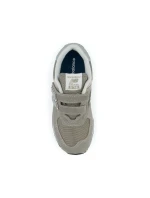 Topánky New Balance Jr PV574EVG