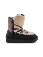 Topánky D.Franklin Nordic TRK Fur W DFSH370012