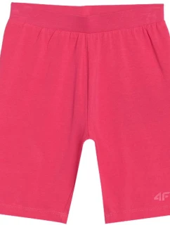 Šortky 4F CAS F014 Jr 4FJWSS25TSTIF014 55S