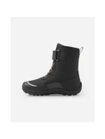 Reima ReimaTec Barefoot Detské zimné topánky Talvella Kids (5400150A-9990)