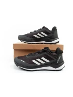 Detská športová obuv Adidas Terrex Agravic Flow trekkingová pohodlná Detská športová obuv Adidas Terrex Agravic Flow trekkingová pohodlná