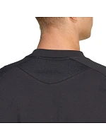 Pánske tričko adidas Tiro 26 Travel Tee black JM5543 pánske