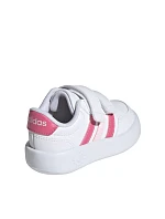 Detská obuv adidas Breaknet 3.0 CF I JS3676