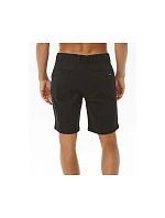 Šortky RIP CURL Classic Surf Chino Walkshort, čierne Šortky RIP CURL Classic Surf Chino Walkshort, čierne