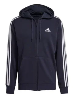 Adidas Essentials Mikina s kapucňou M GK9033 muži