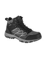 Pánske topánky Kamet High M CM0105321230 - Campus