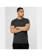 Pánske tričko M H4L22-TSM352 23M - 4F