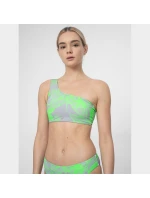 Dámske plavky W 4FSS23UBKTF025/4FSS23UBKBF025 41S - 4F Dámske plavky W 4FSS23UBKTF025/4FSS23UBKBF025 41S - 4F