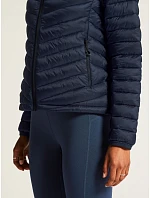 Craft Corporate CORE Lt. Insulation Jacket W Dámska prešívaná bunda 81.5261 čierna Craft Corporate CORE Lt. Insulation Jacket W Dámska prešívaná bunda 81.5261 čierna