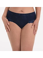 Vyššie nohavičky Bobette 1389 navy blue - RosaFaia Vyššie nohavičky Bobette 1389 navy blue - RosaFaia