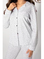 Pyžamo v jemnom štýle - Momenti Per Me Pyžamo v jemnom štýle - Momenti Per Me