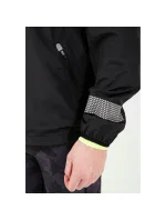 Pánská běžecká bunda Endurance Earlington Pánská běžecká bunda Endurance Earlington