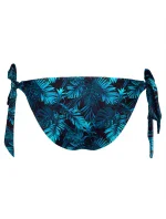 Dámsky spodný diel plaviek WBBB12401 - Mr. Plavky GUGU & Miss GO Dámsky spodný diel plaviek WBBB12401 - Mr. Plavky GUGU & Miss GO