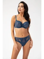 Mäkká dámska podprsenka K728 BIG EDITH Mäkká dámska podprsenka K728 BIG EDITH