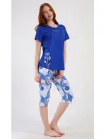 Pánske pyžamové šortky Pes