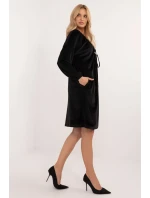 Denné šaty model 201585 Taliansko Moda Denné šaty model 201585 Taliansko Moda