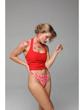 Brazílske nohavičky model 211663 Julimex