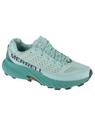 Bežecká obuv Merrell Agility Peak 5 W J068266