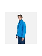 Rossignol Strawpile Fleece Fz mikina Rossignol Strawpile Fleece Fz mikina