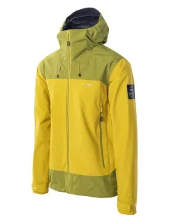 Pánska bunda Loriko M 92800481829 - Elbrus