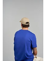 Atlantis Headwear Dad Hat-S Five – 5-panelová bejzbalová čiapka 33.0297 tmavošedá Atlantis Headwear Dad Hat-S Five – 5-panelová bejzbalová čiapka 33.0297 tmavošedá