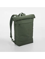 BagBase BG 870 Batoh Roll-Top „Simplicity“ 52.0870 borovicovo zelený BagBase BG 870 Batoh Roll-Top „Simplicity“ 52.0870 borovicovo zelený