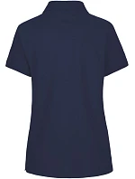 Neutral O 22980 Dámske polo tričko z bio bavlny 77.2280 tmavomodré Neutral O 22980 Dámske polo tričko z bio bavlny 77.2280 tmavomodré