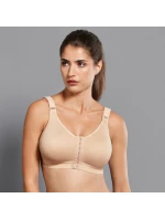 Frontline open športová podprsenka zapínanie vpredu 5523 desert - Active Frontline open športová podprsenka zapínanie vpredu 5523 desert - Active