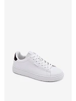 Pánske tenisky Big Star TT174331 White Pánske tenisky Big Star TT174331 White