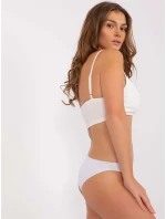 BR MT 11690 biele spodky